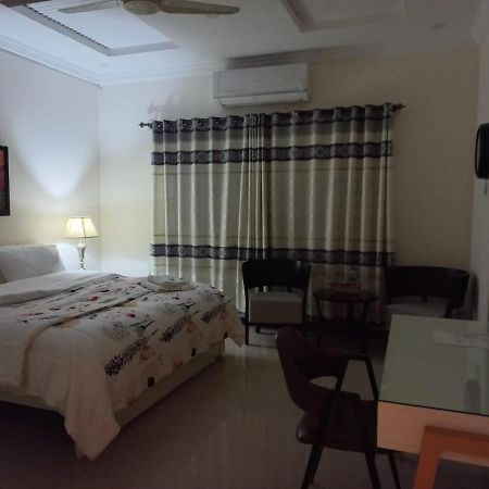 Hotel White House Residencia Rawalpindi Zewnętrze zdjęcie