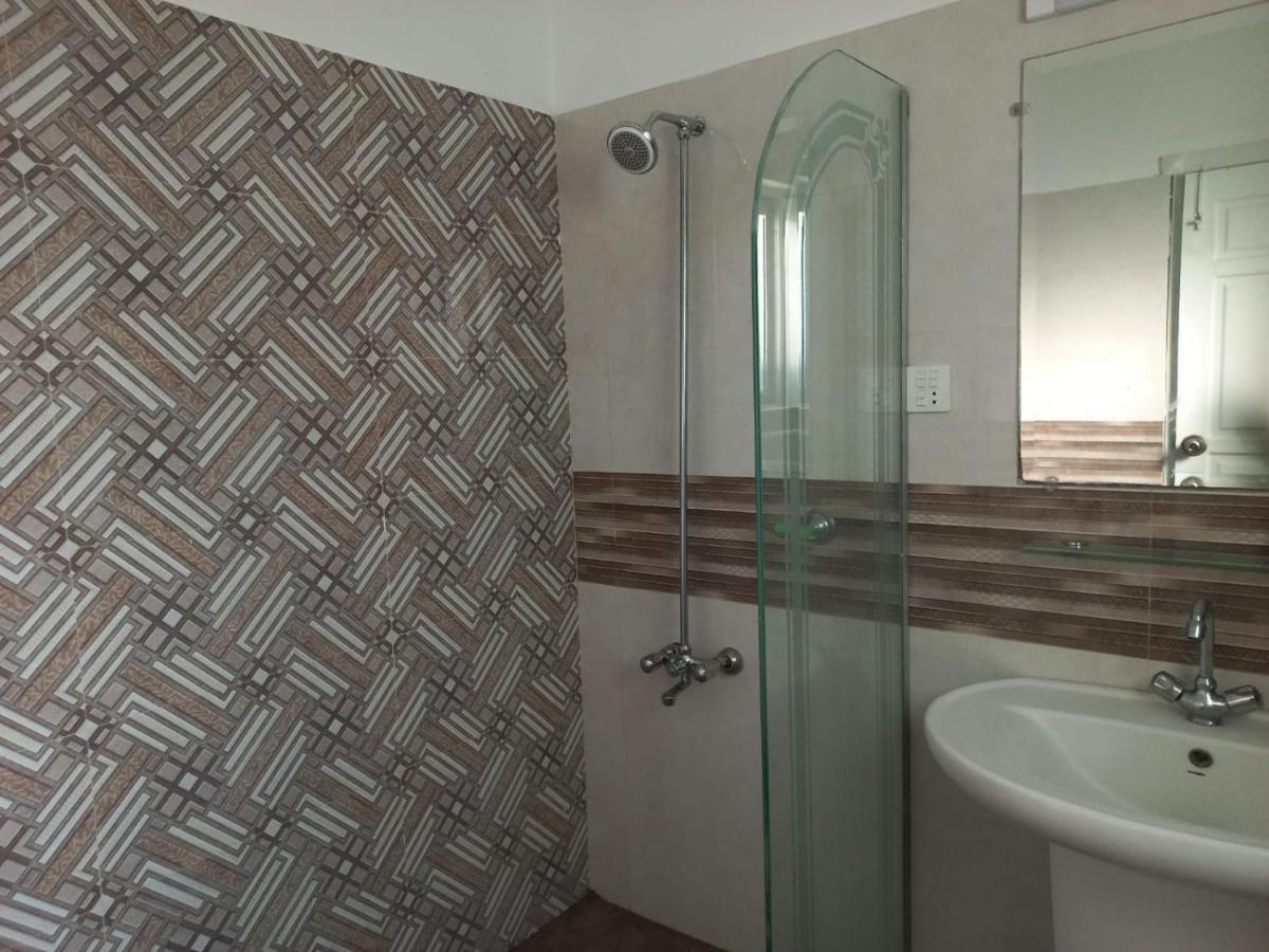 Hotel White House Residencia Rawalpindi Zewnętrze zdjęcie