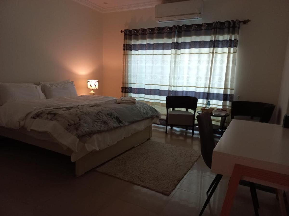 Hotel White House Residencia Rawalpindi Zewnętrze zdjęcie